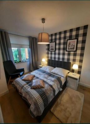 Apartament Largo, Szklarska Poręba